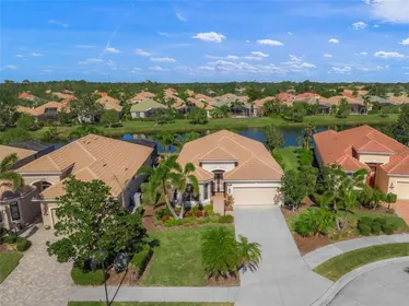 OSPREY FL Home