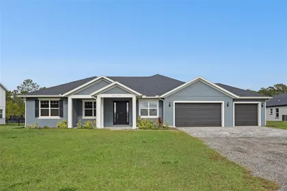 ST CLOUD FL Home