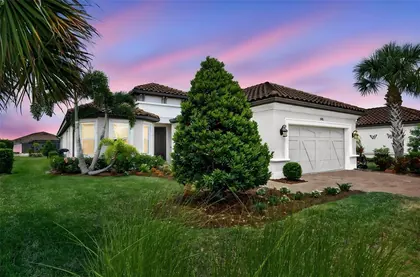 PALMETTO FL Home
