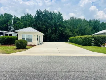 WEBSTER FL Property