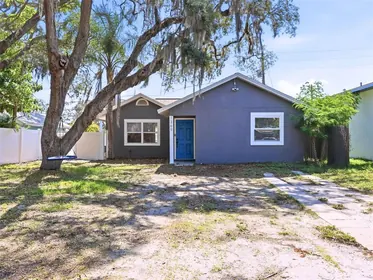 CLEARWATER FL Home