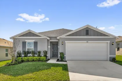 DUNDEE FL Home