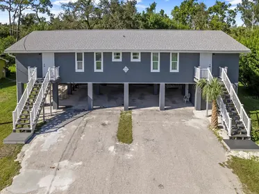 PORT CHARLOTTE FL Home