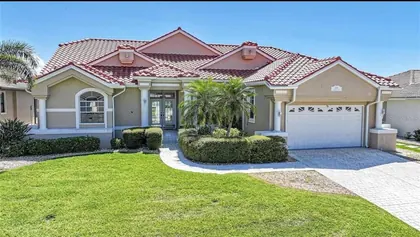 PUNTA GORDA FL Home