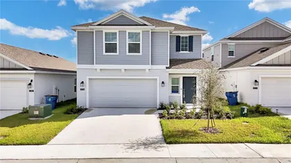 DAVENPORT FL Home