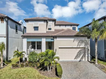 RUSKIN FL Home