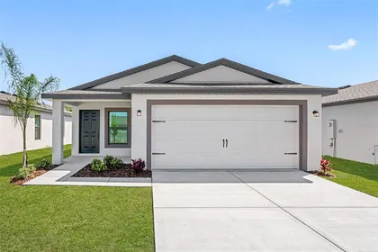 SPRING HILL FL Home
