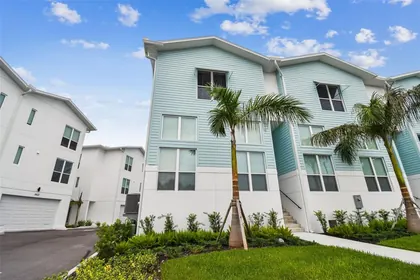 ST PETERSBURG FL Home