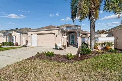 SPRING HILL FL Home