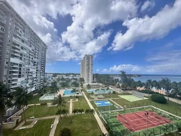 LUQUILLO PR Home