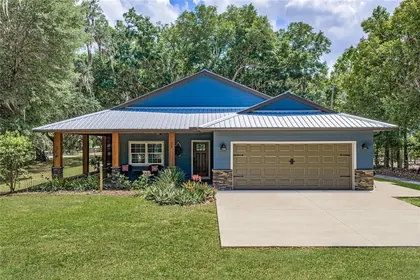 BARTOW FL Home