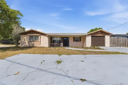 PORT RICHEY FL Home