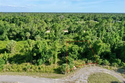 NORTH PORT FL Property
