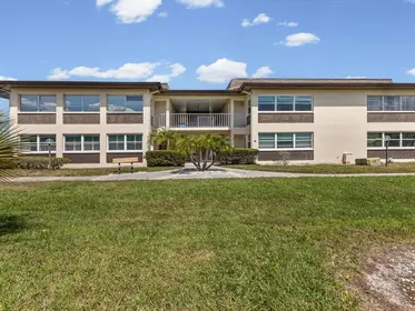 NEW PORT RICHEY FL Home