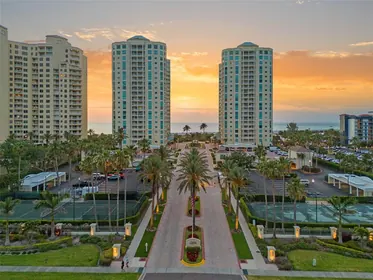 CLEARWATER BEACH FL Home