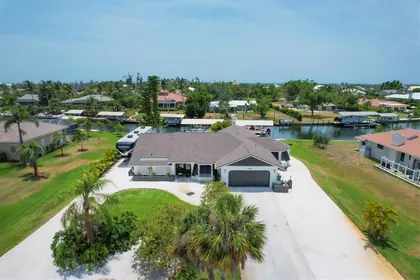 PLACIDA FL Home