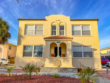 VENICE FL Home