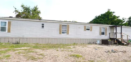 SUMMERFIELD FL Home