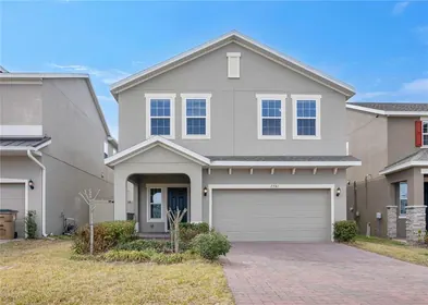 CLERMONT FL Home