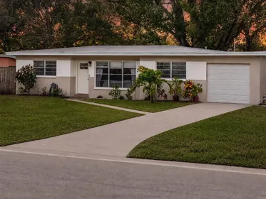SEMINOLE FL Home