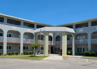 CLEARWATER FL Home