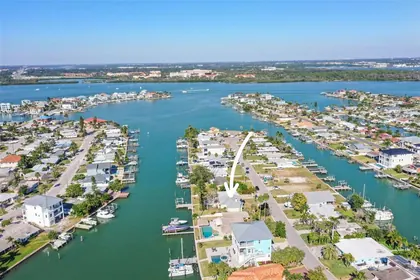 MADEIRA BEACH FL Home