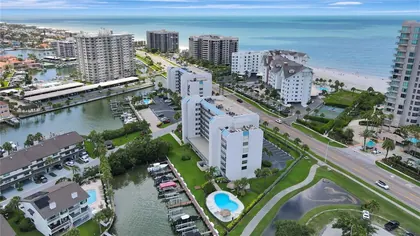 CLEARWATER BEACH FL Home