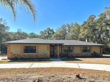 INVERNESS FL Home