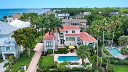 SARASOTA FL Home