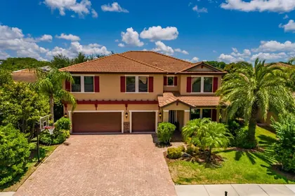 PALM HARBOR FL Home
