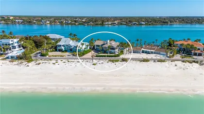 NOKOMIS FL Home