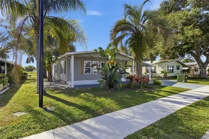 ZEPHYRHILLS FL Home