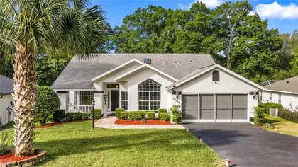 DUNNELLON FL Home