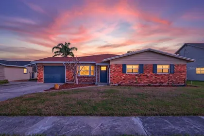 TAMPA FL Home