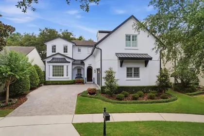 WINTER PARK FL Home