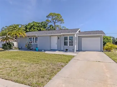 NORTH PORT FL Home