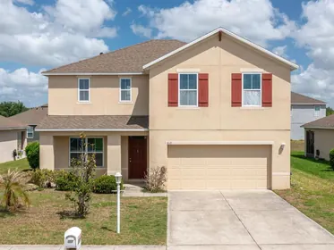 WINTER HAVEN FL Home