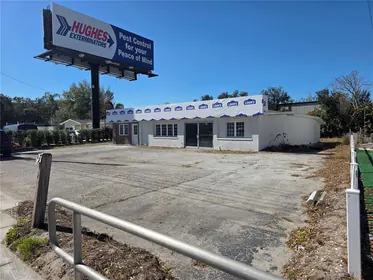 LAND O LAKES FL Property
