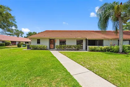 CLEARWATER FL Home