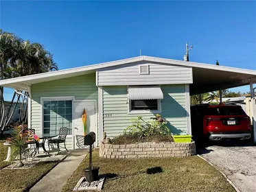 SEMINOLE FL Home