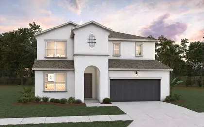 PARRISH FL Home