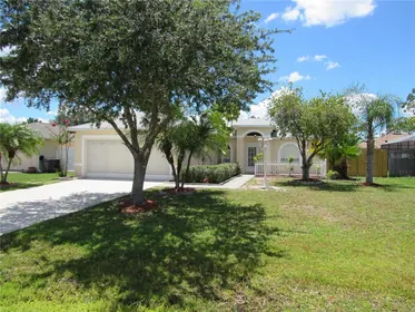 KISSIMMEE FL Home