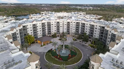 WINTER GARDEN FL Home