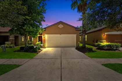RIVERVIEW FL Home