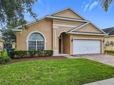 DAVENPORT FL Home