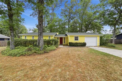 GAINESVILLE FL Home