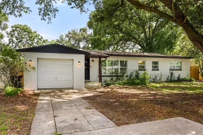 ORLANDO FL Home