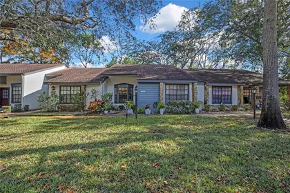 SPRING HILL FL Home