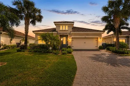 BRADENTON FL Home