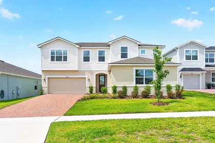 CLERMONT FL Home